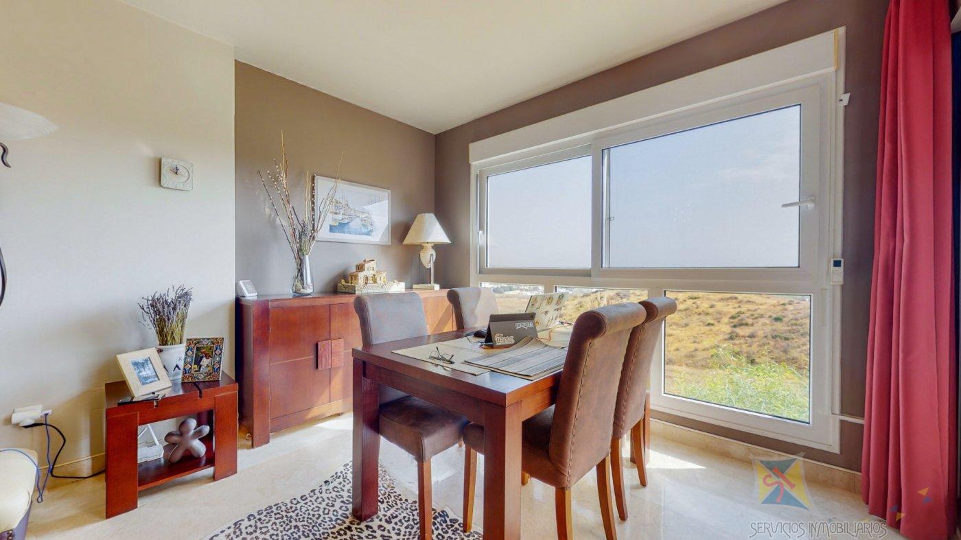 Venta de piso en Mijas