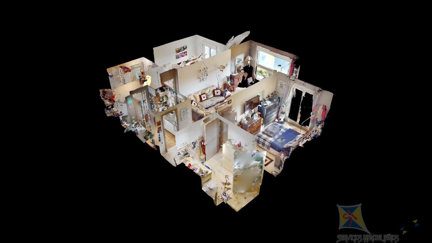 Venta de piso en Mijas