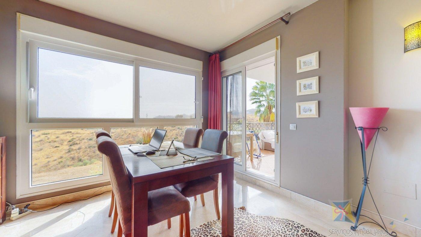 Venta de piso en Mijas