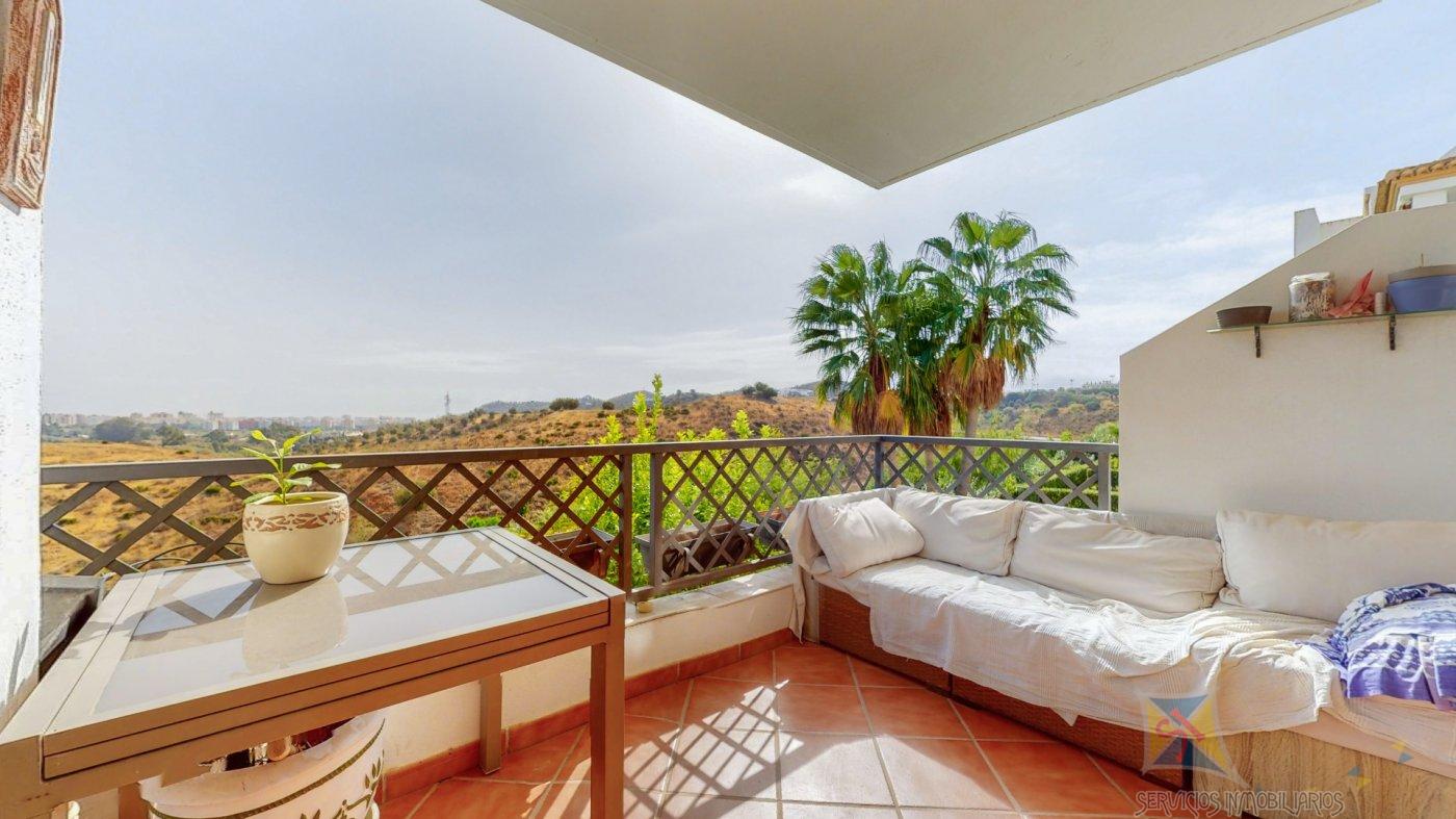 Venta de piso en Mijas