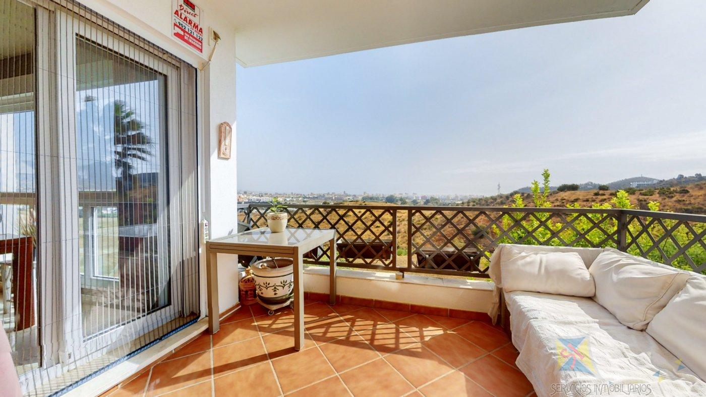 Venta de piso en Mijas