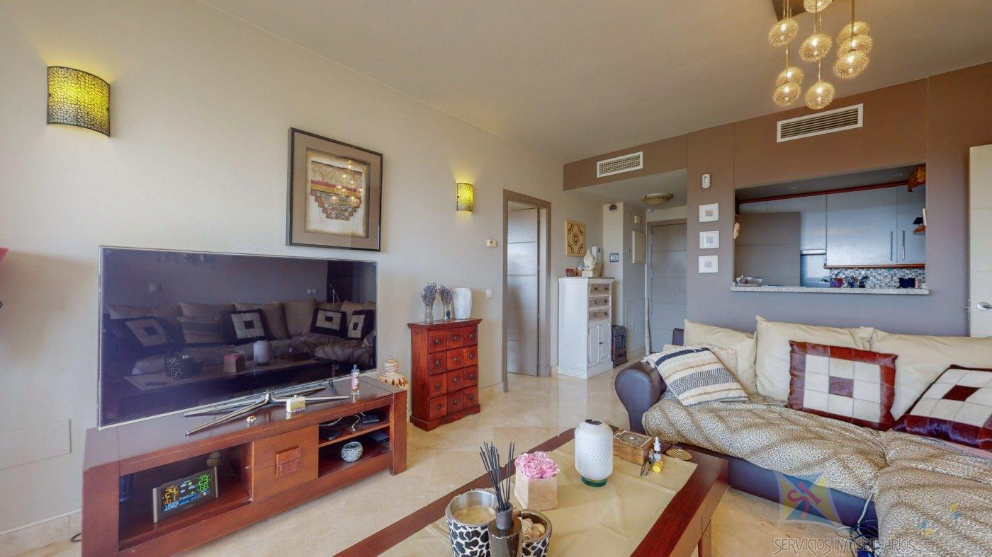 Venta de piso en Mijas