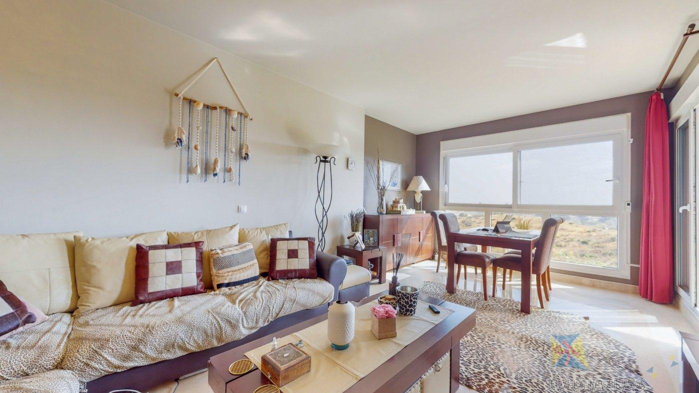 Venta de piso en Mijas