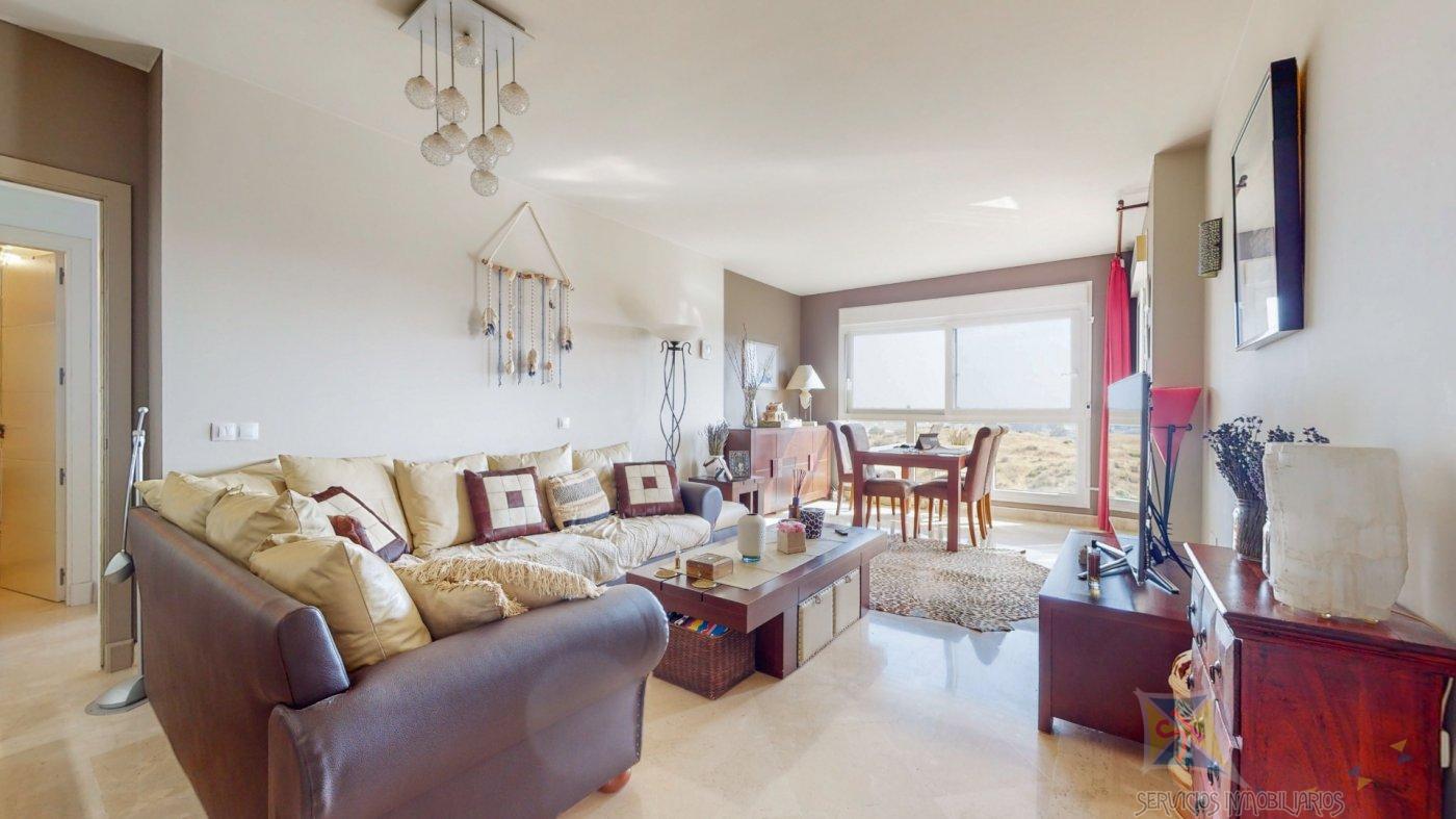 Venta de piso en Mijas