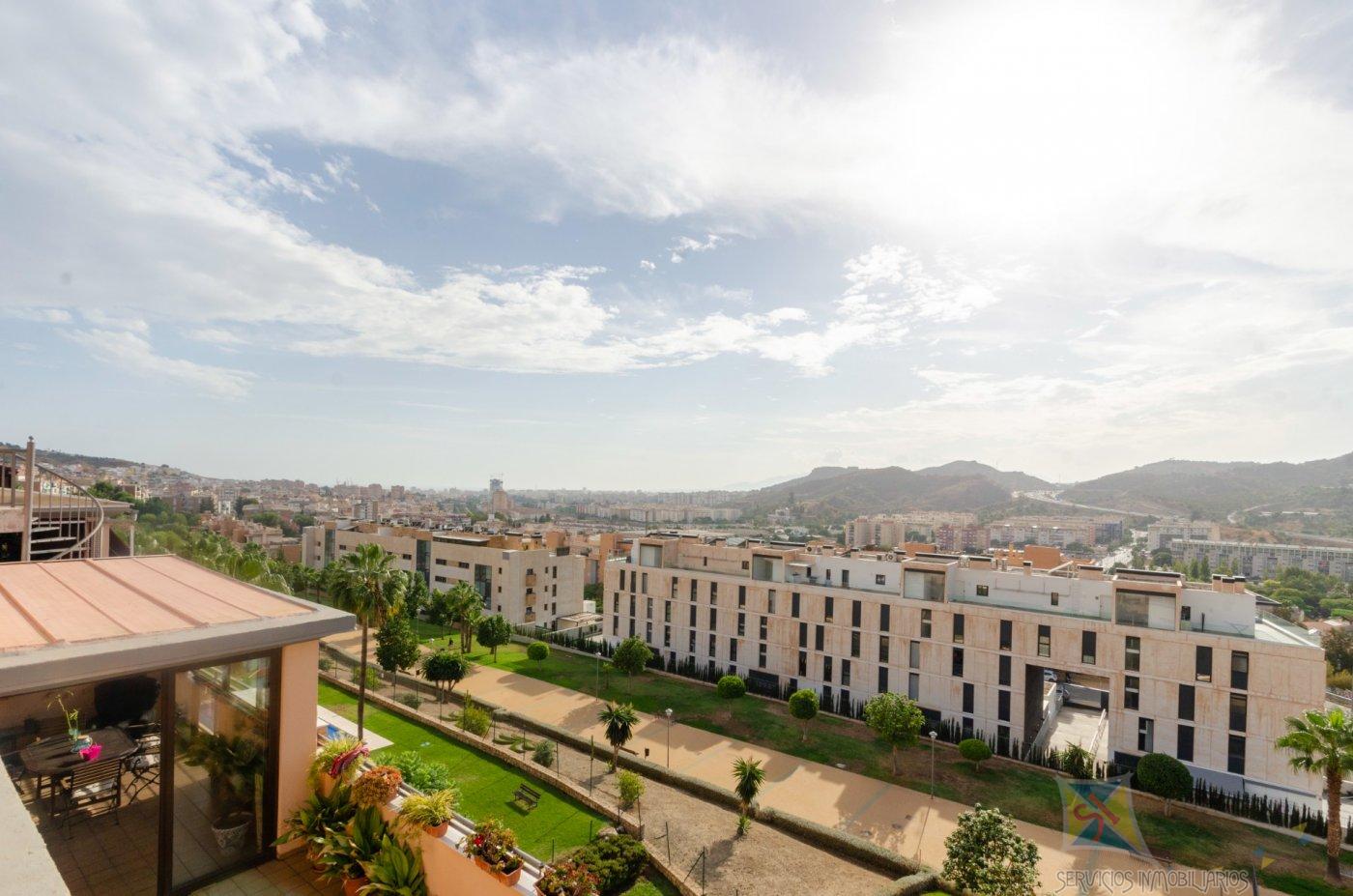 Venta de  en Málaga
