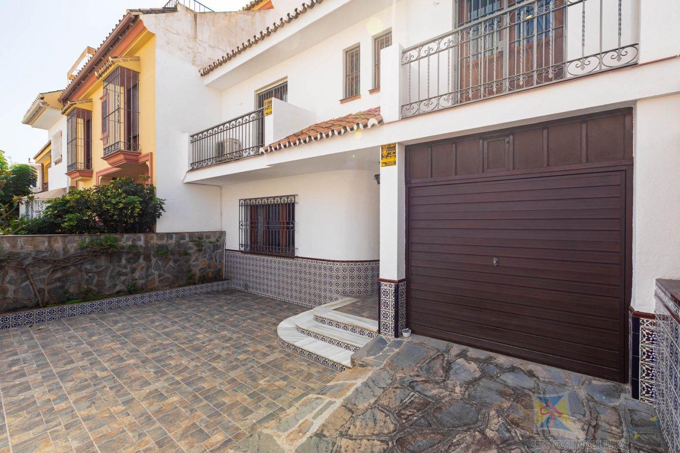 Venta de chalet en Fuengirola