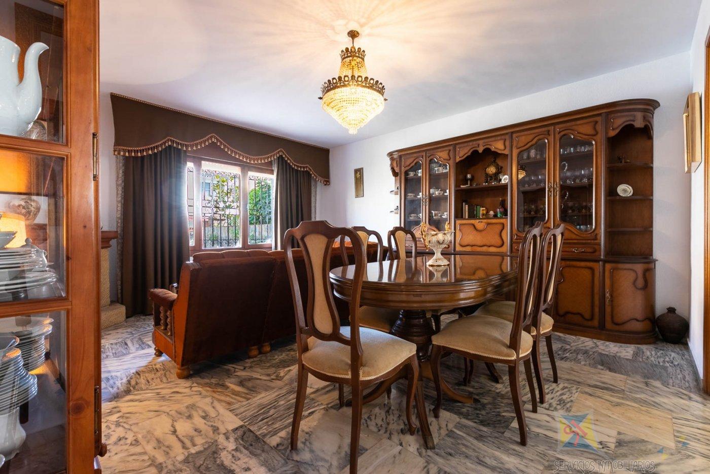 Venta de chalet en Fuengirola