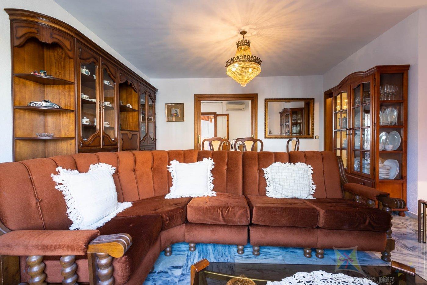 Venta de chalet en Fuengirola