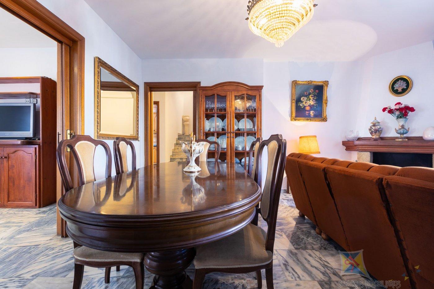Venta de chalet en Fuengirola