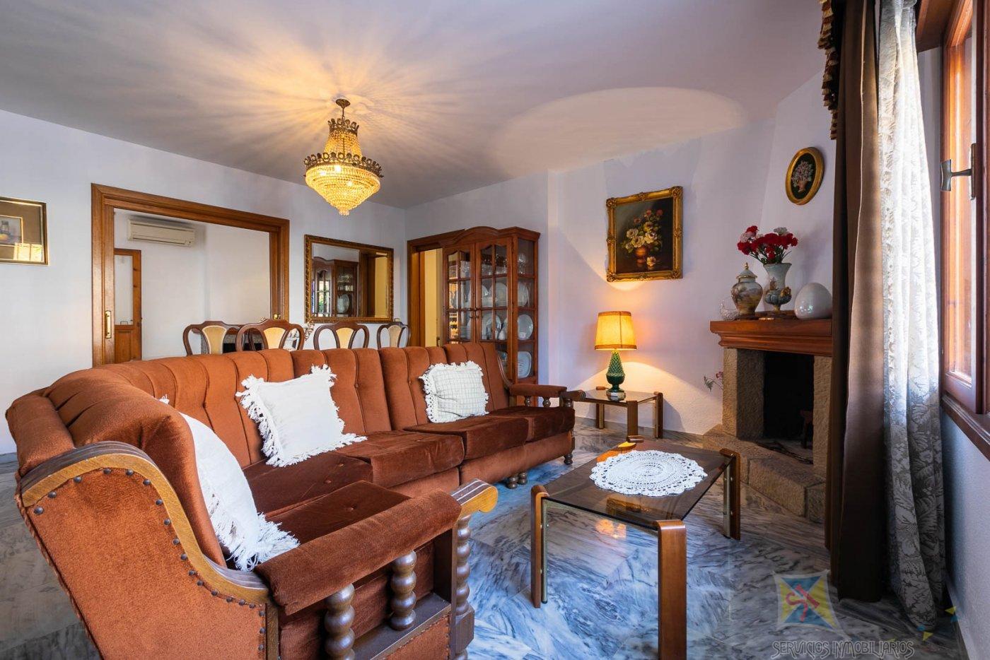 Venta de chalet en Fuengirola