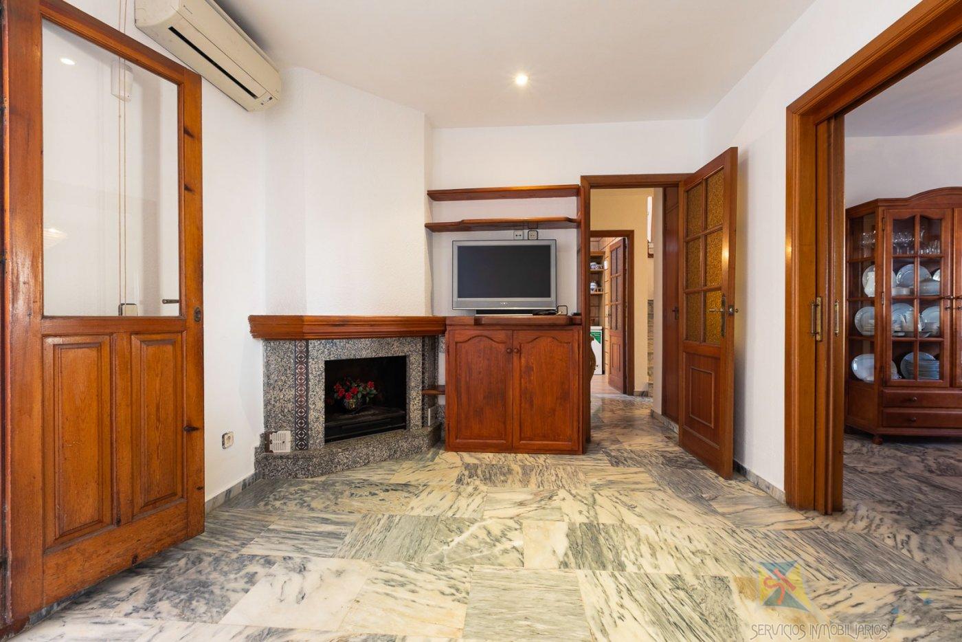 Venta de chalet en Fuengirola