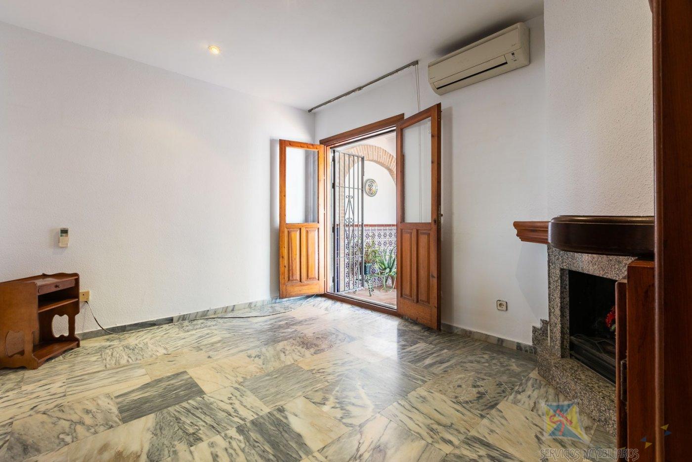 Venta de chalet en Fuengirola