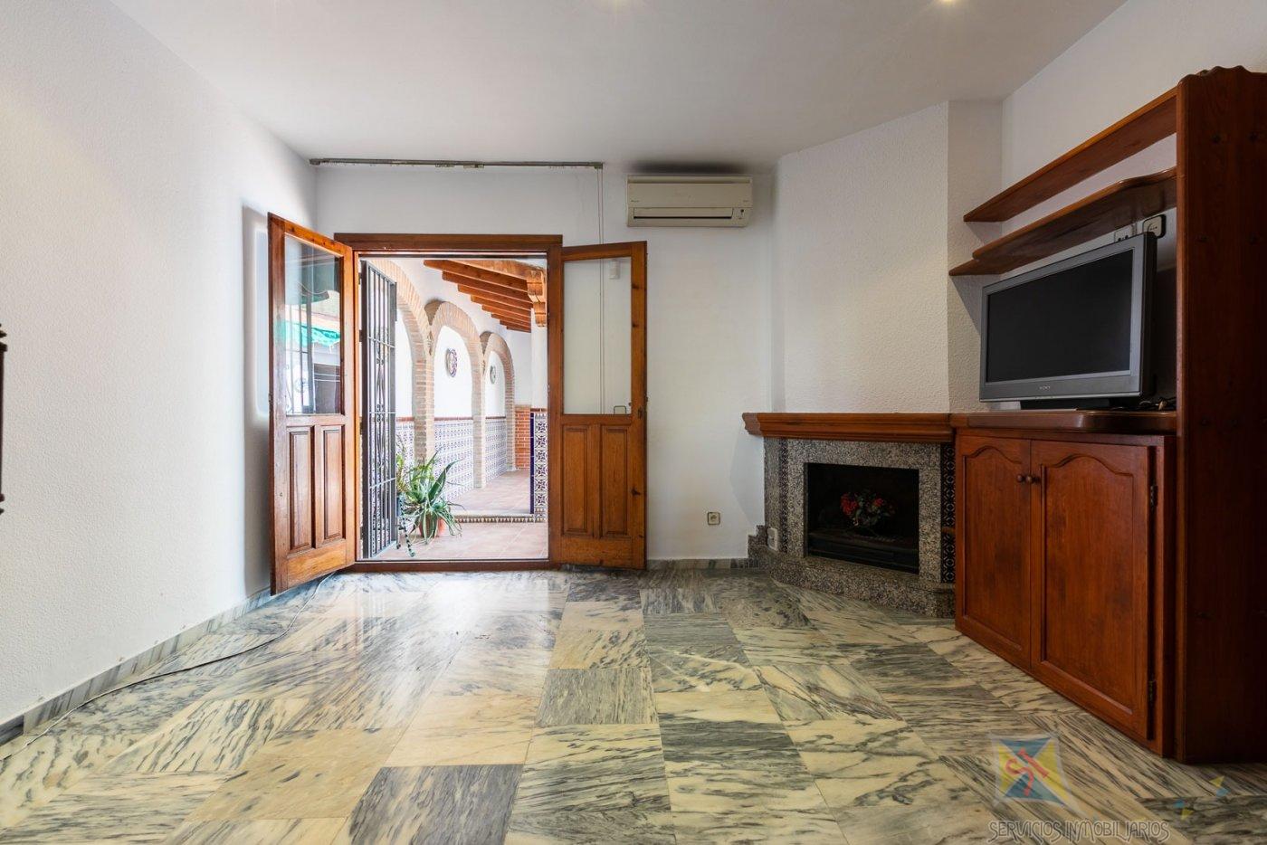 Venta de chalet en Fuengirola