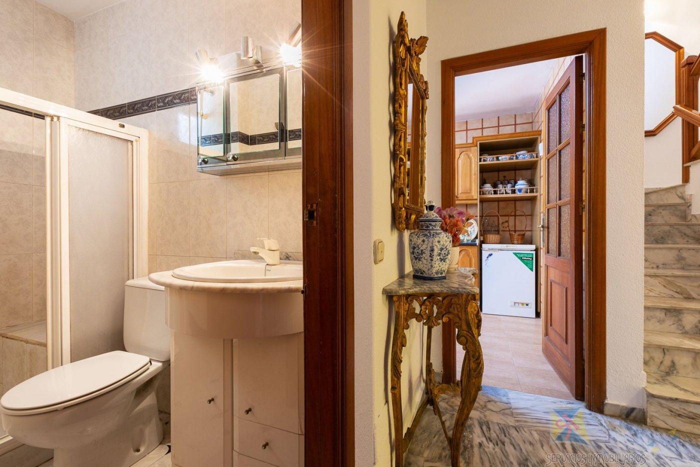 Venta de chalet en Fuengirola