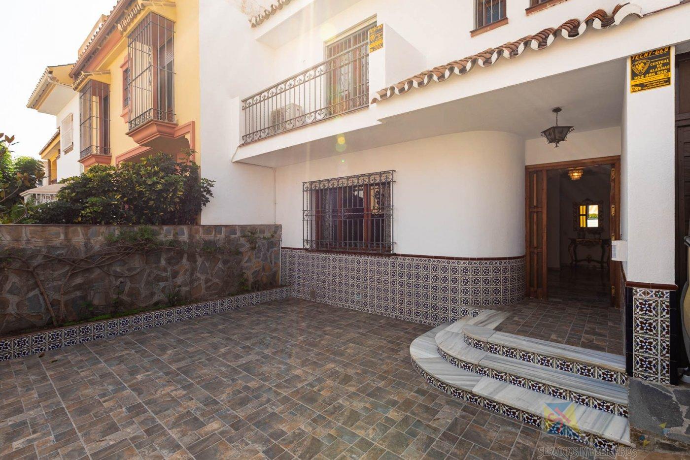 Venta de chalet en Fuengirola