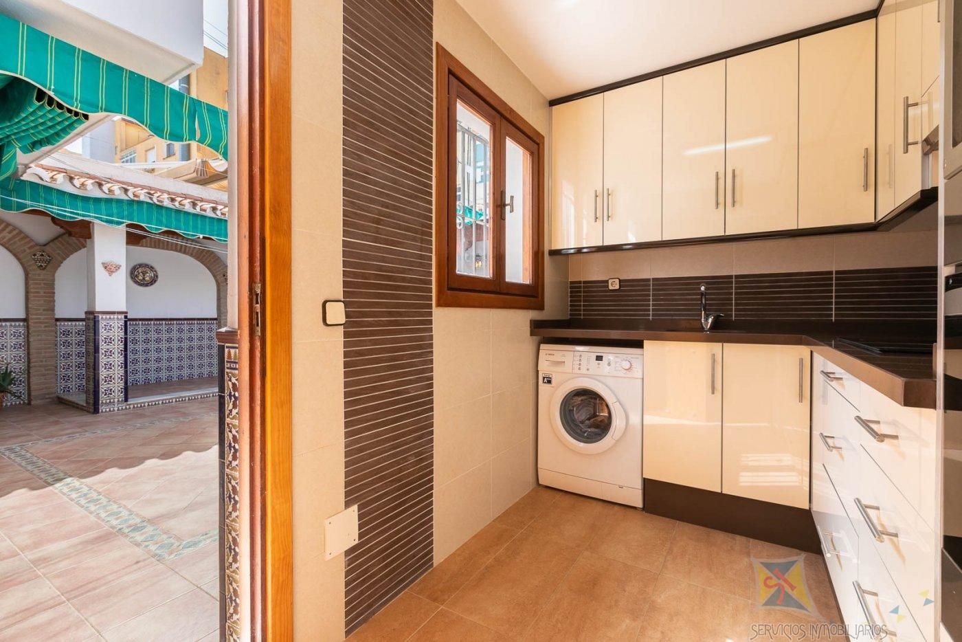 Venta de chalet en Fuengirola