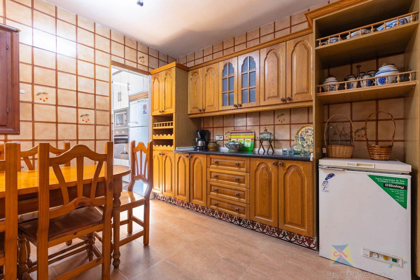 Venta de chalet en Fuengirola