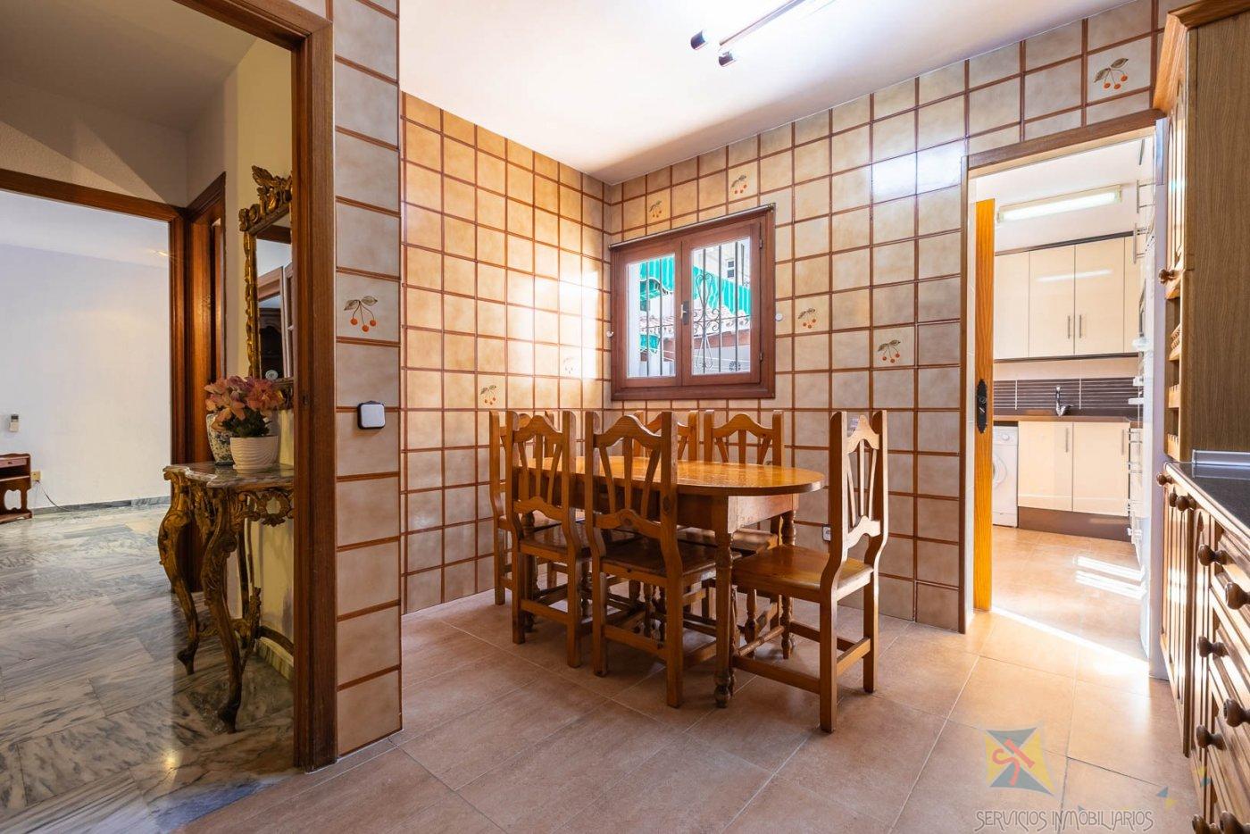 Venta de chalet en Fuengirola