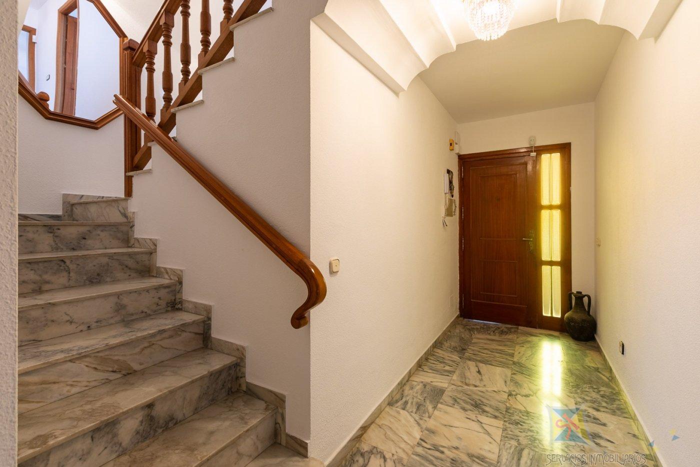 Venta de chalet en Fuengirola