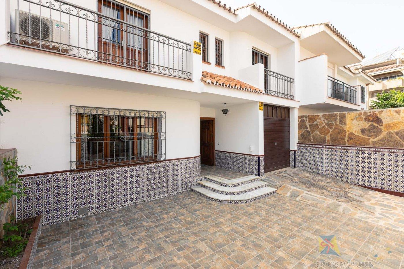 Venta de chalet en Fuengirola
