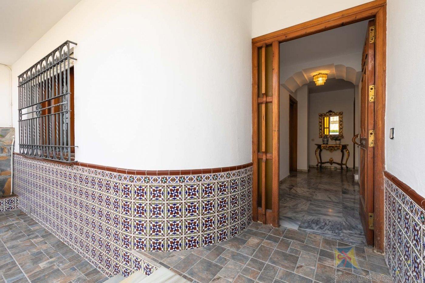 Venta de chalet en Fuengirola