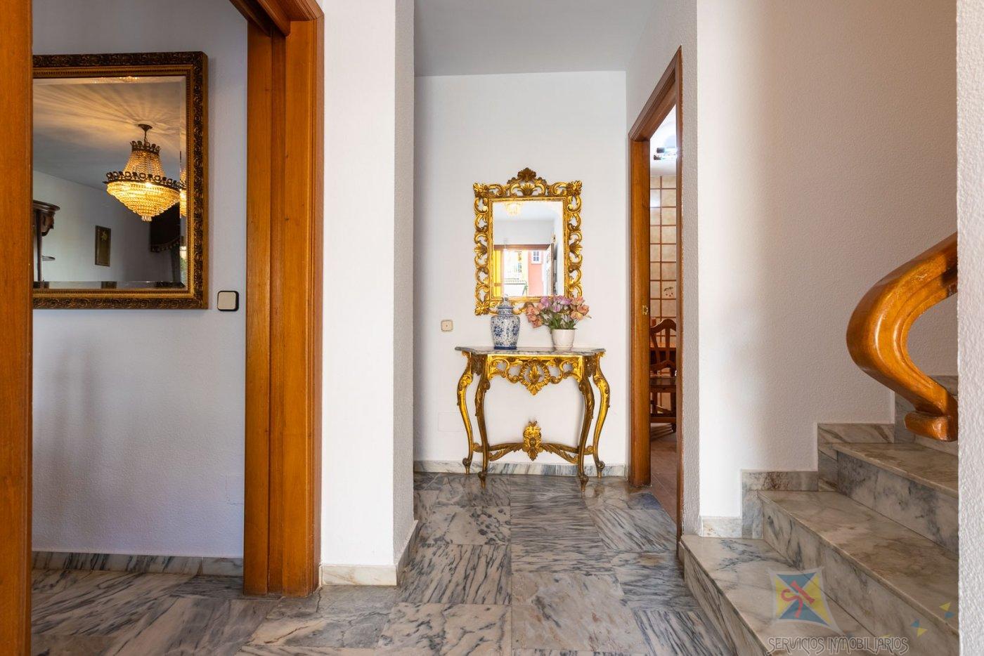 Venta de chalet en Fuengirola