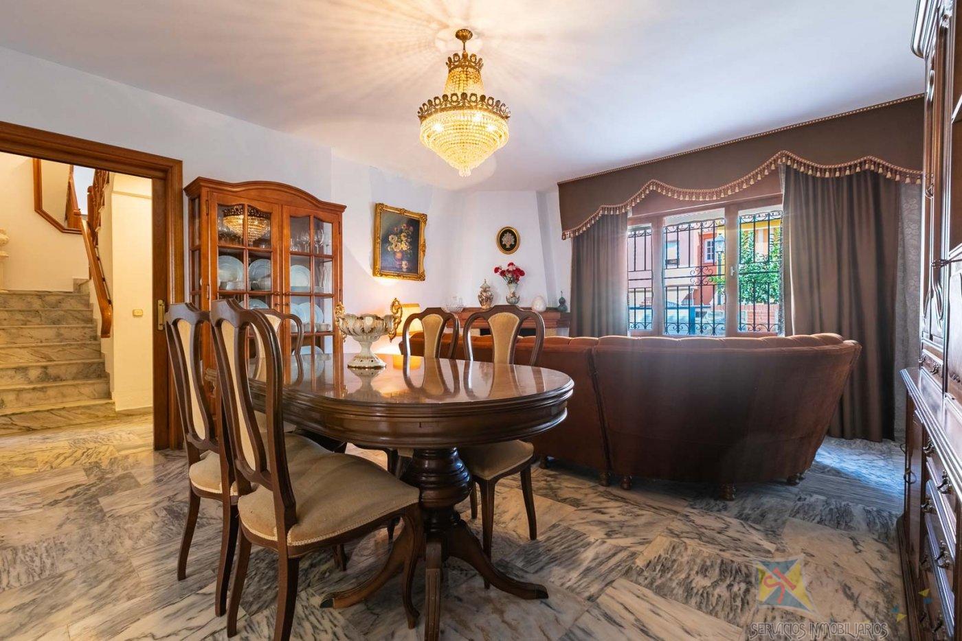 Venta de chalet en Fuengirola