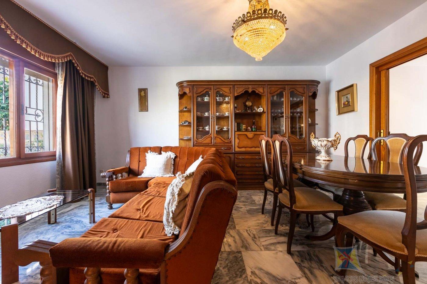 Venta de chalet en Fuengirola