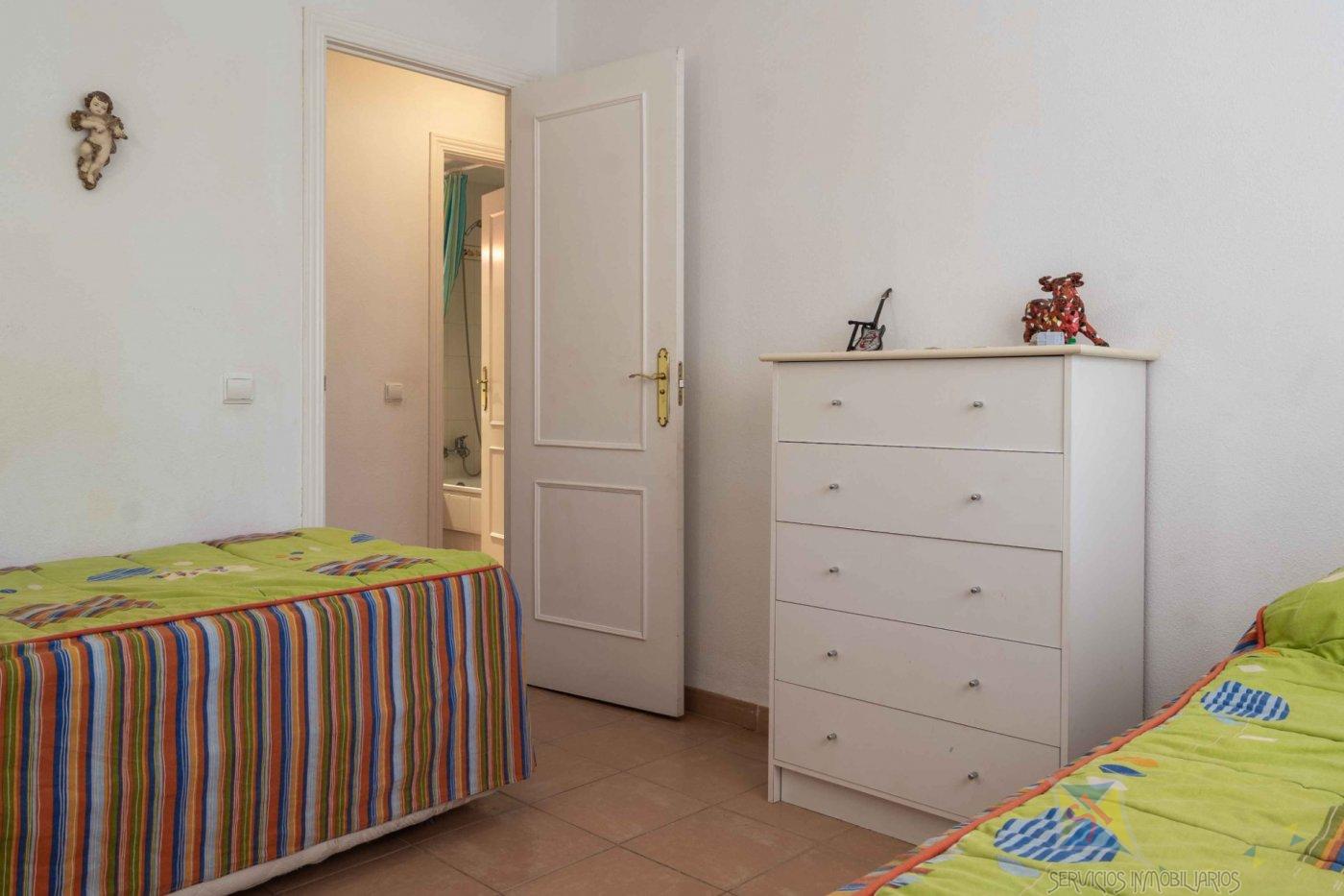 For sale of flat in Fuengirola