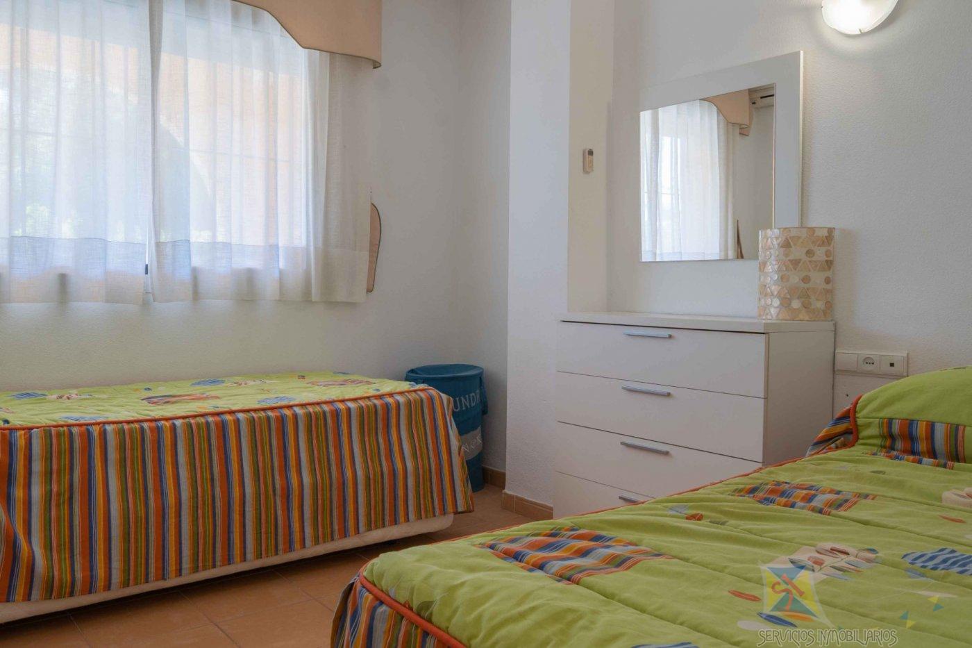 For sale of flat in Fuengirola