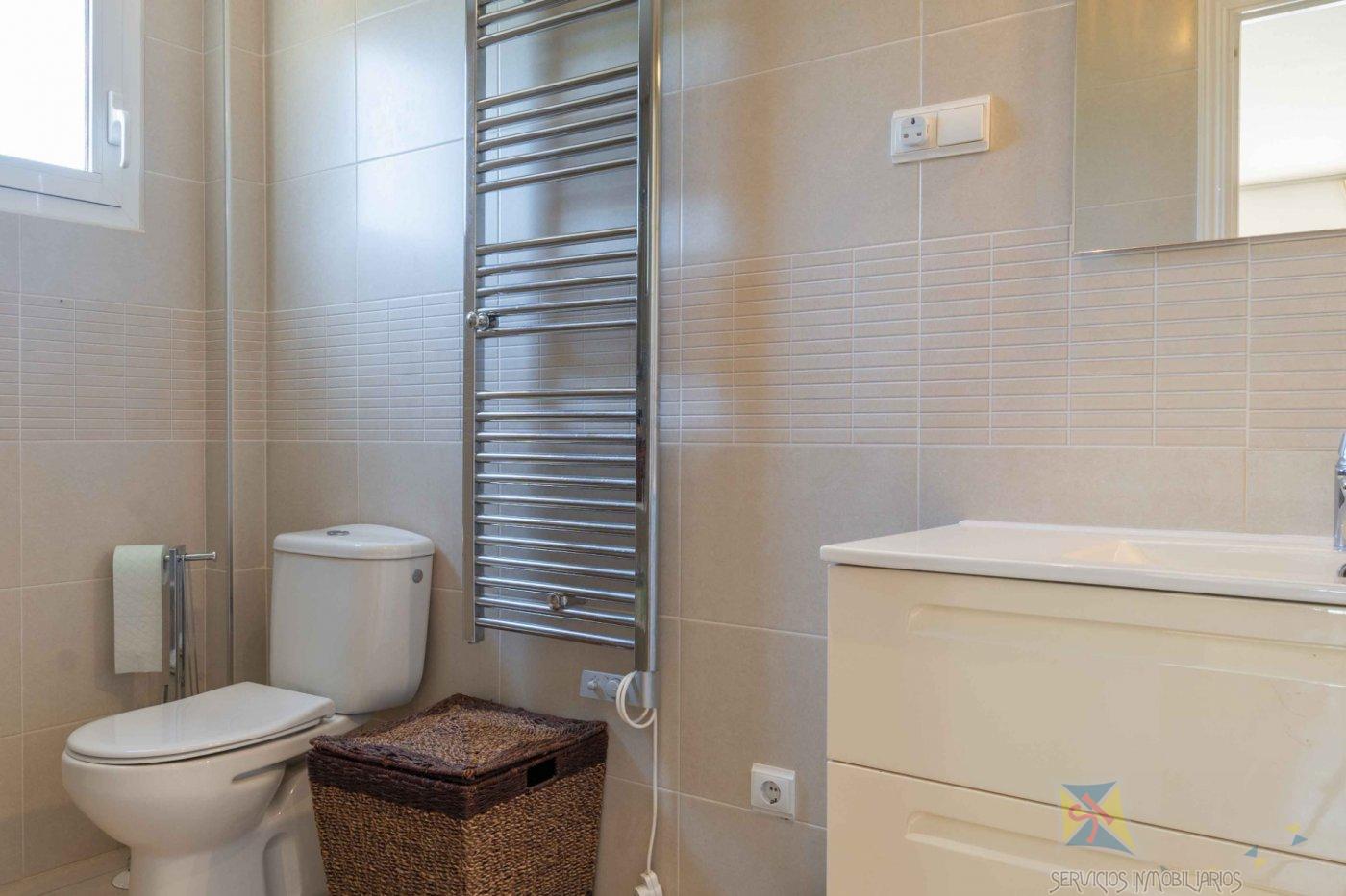 For sale of flat in Fuengirola