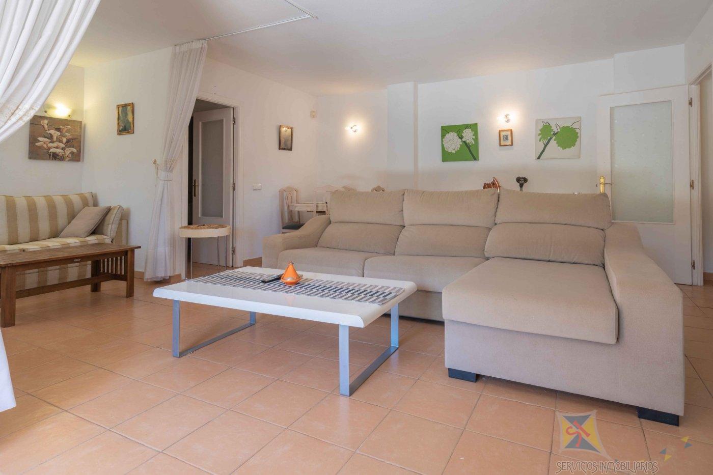 For sale of flat in Fuengirola