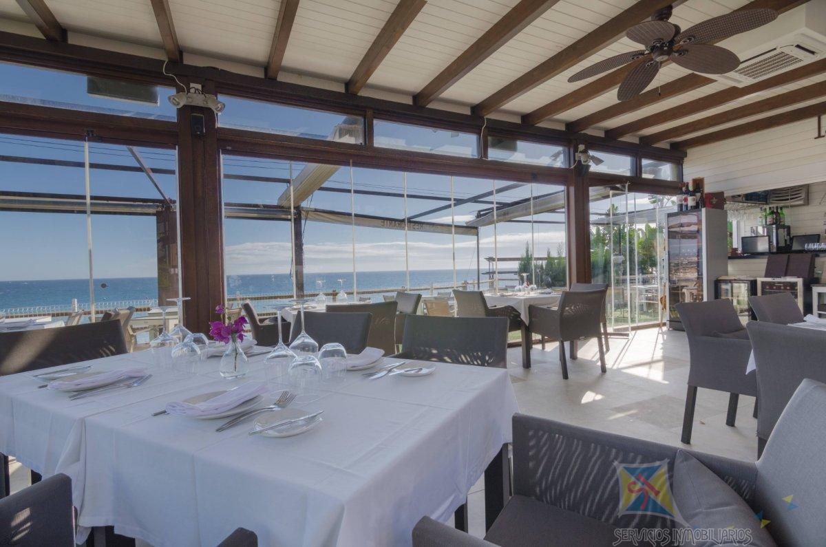 For sale of commercial in Mijas