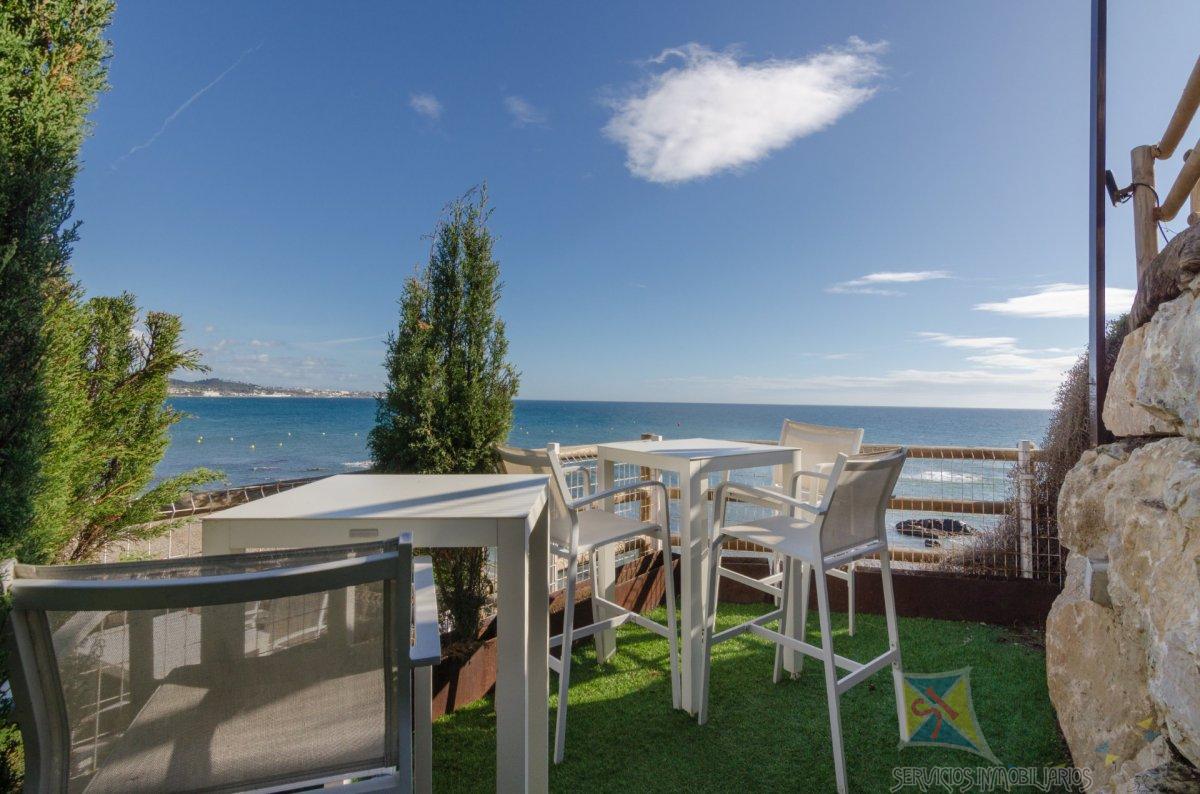 For sale of commercial in Mijas