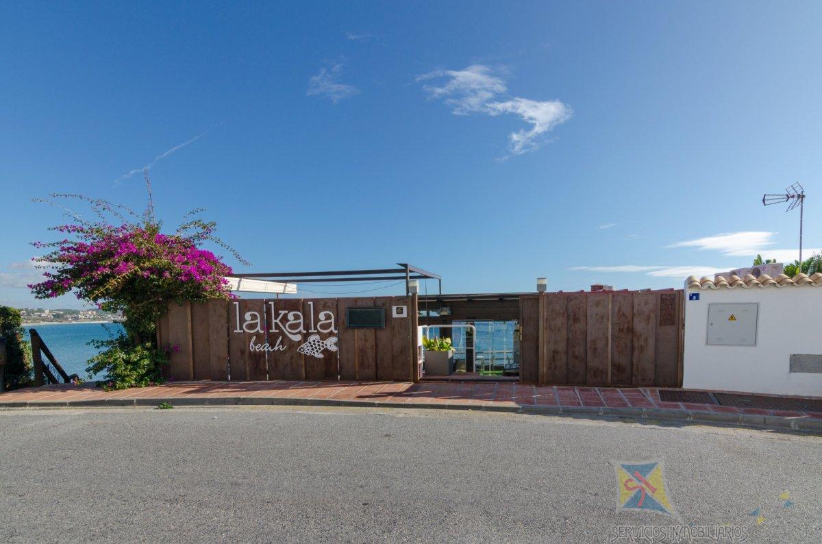 For sale of commercial in Mijas