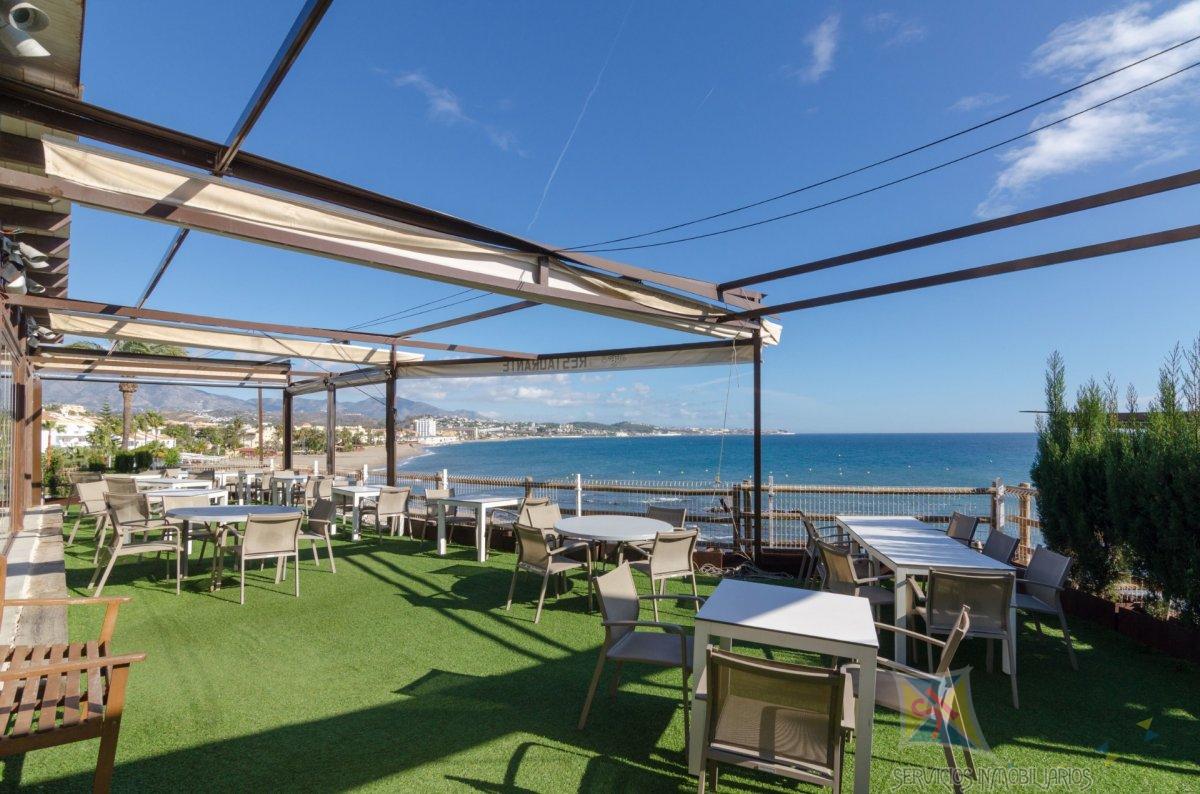 For sale of commercial in Mijas