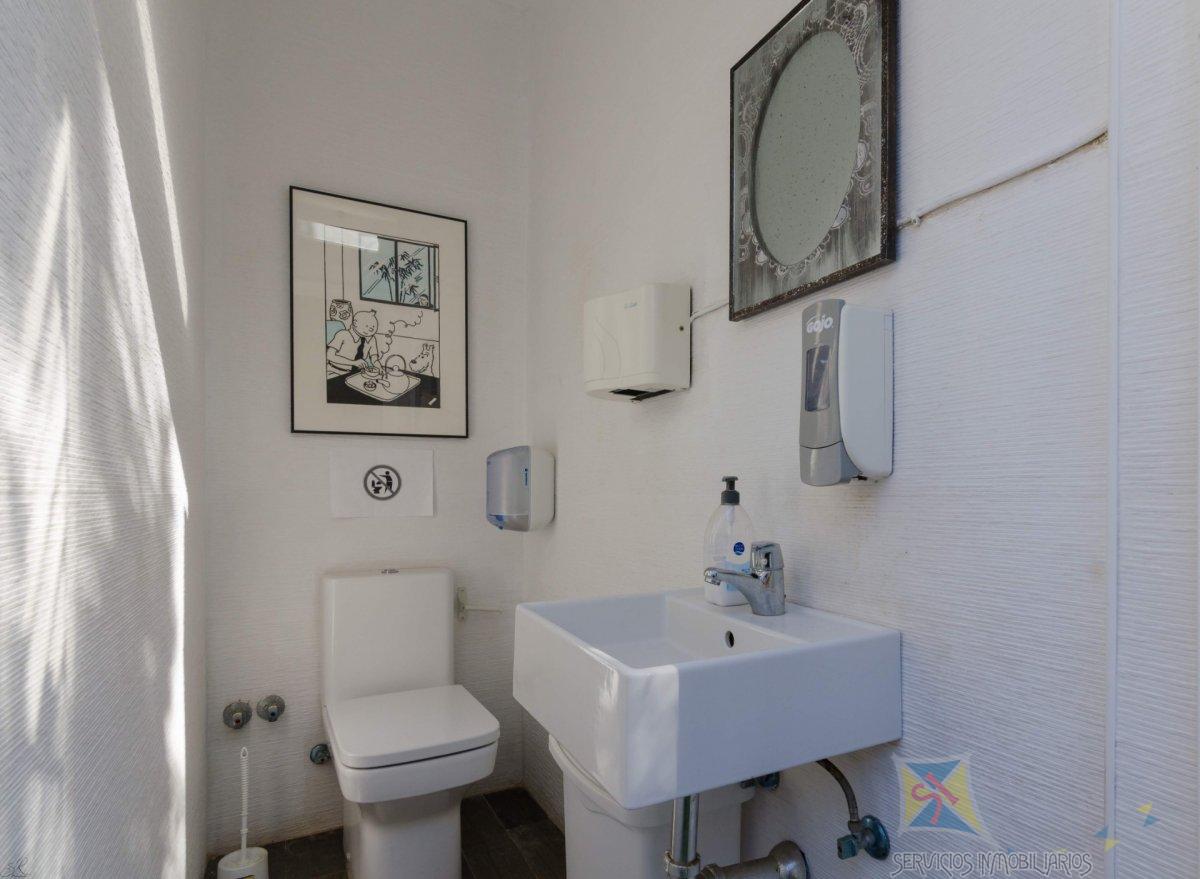 For sale of commercial in Mijas