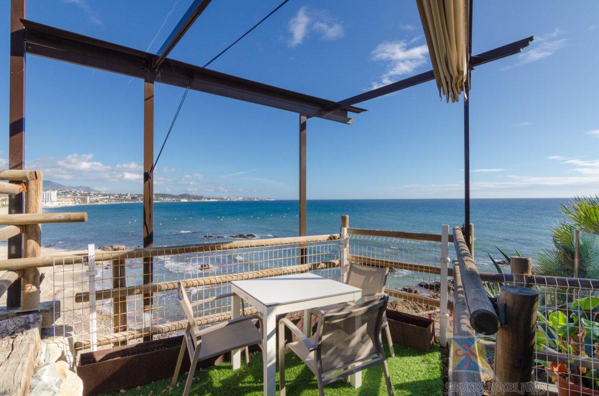 For sale of commercial in Mijas