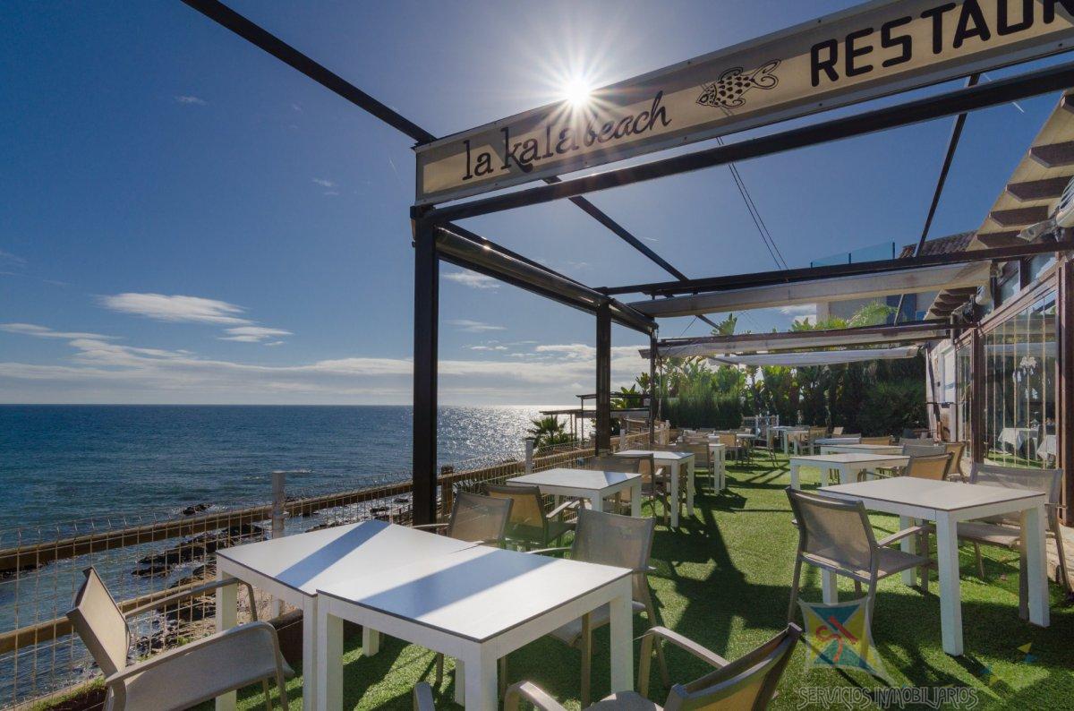 For sale of commercial in Mijas