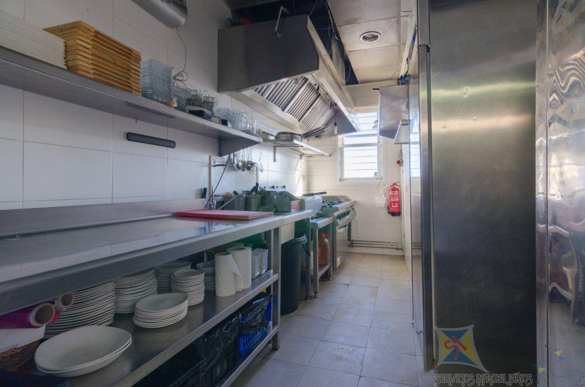 For sale of commercial in Mijas