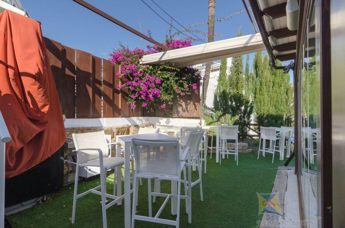 For sale of commercial in Mijas
