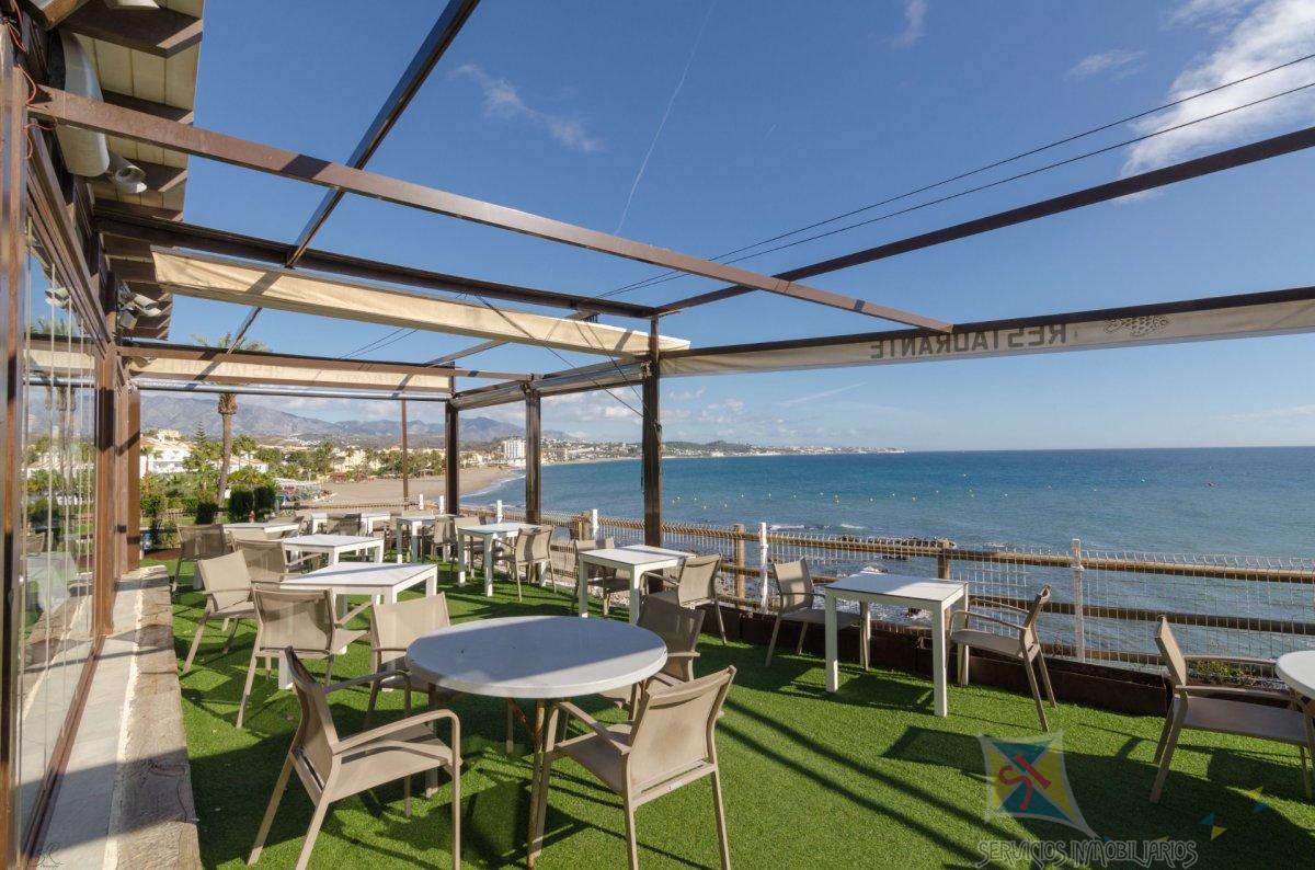 For sale of commercial in Mijas