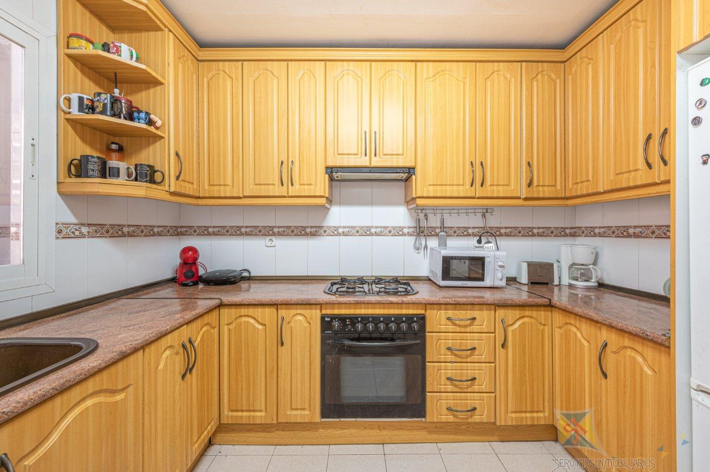 For sale of flat in Fuengirola
