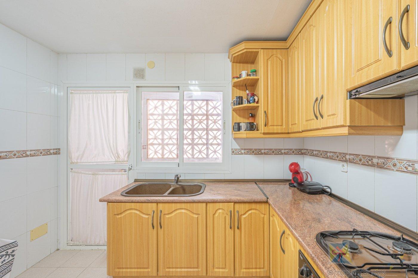For sale of flat in Fuengirola