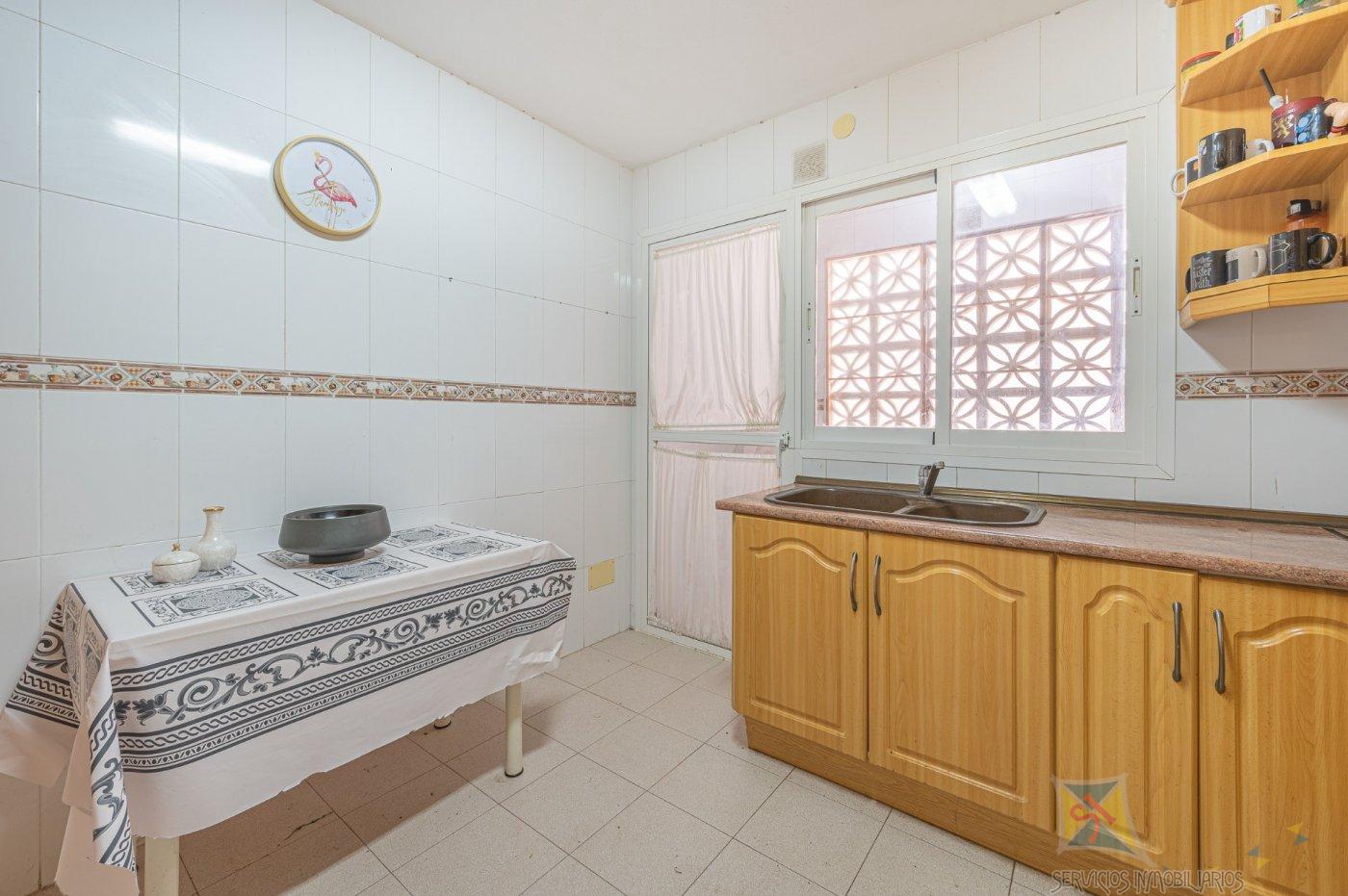 For sale of flat in Fuengirola