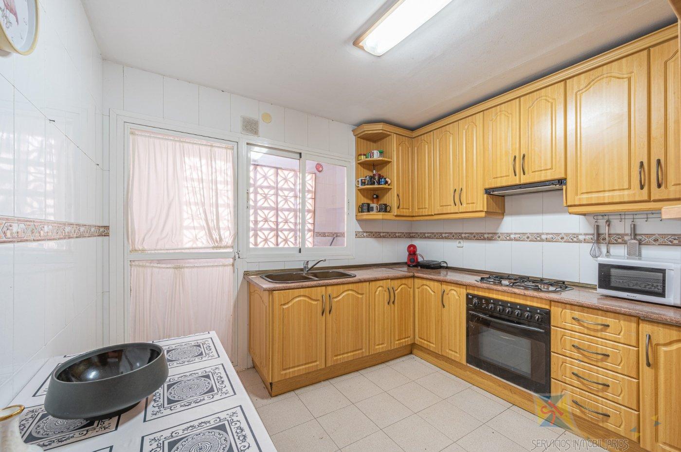 For sale of flat in Fuengirola