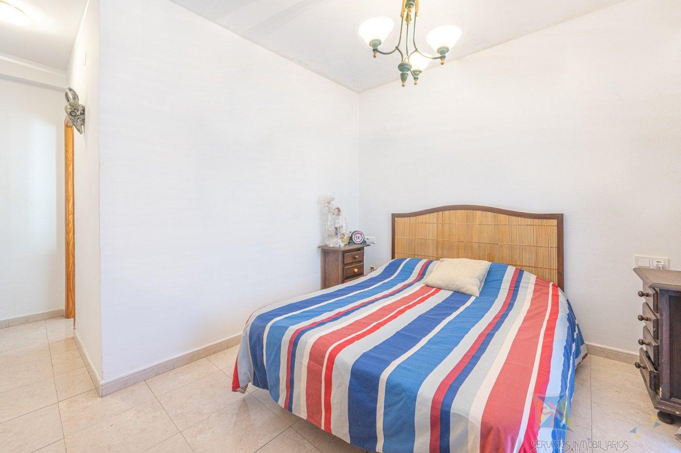 For sale of flat in Fuengirola