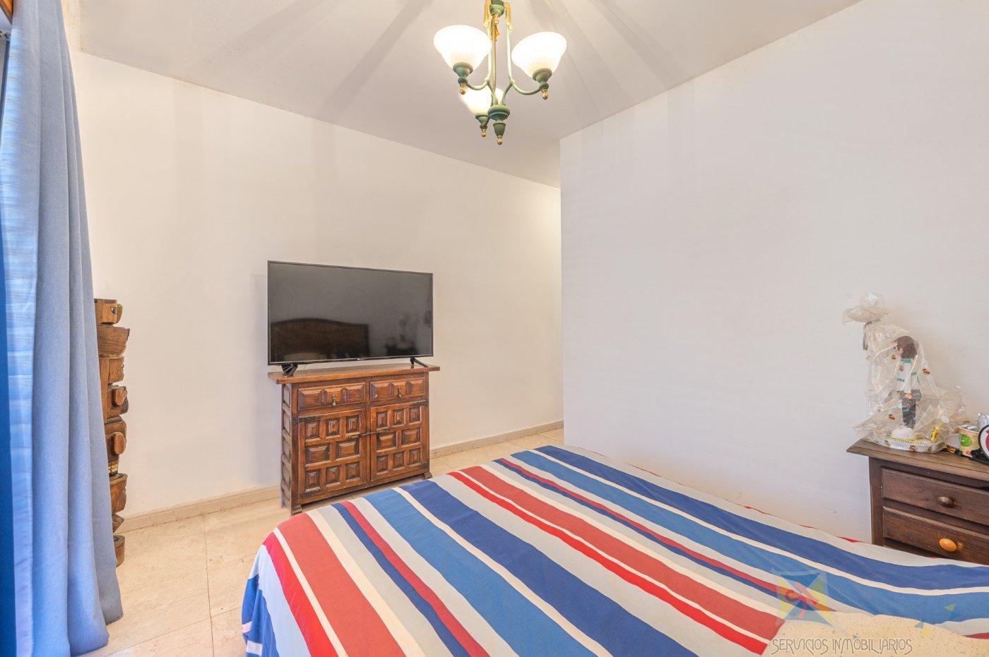 For sale of flat in Fuengirola