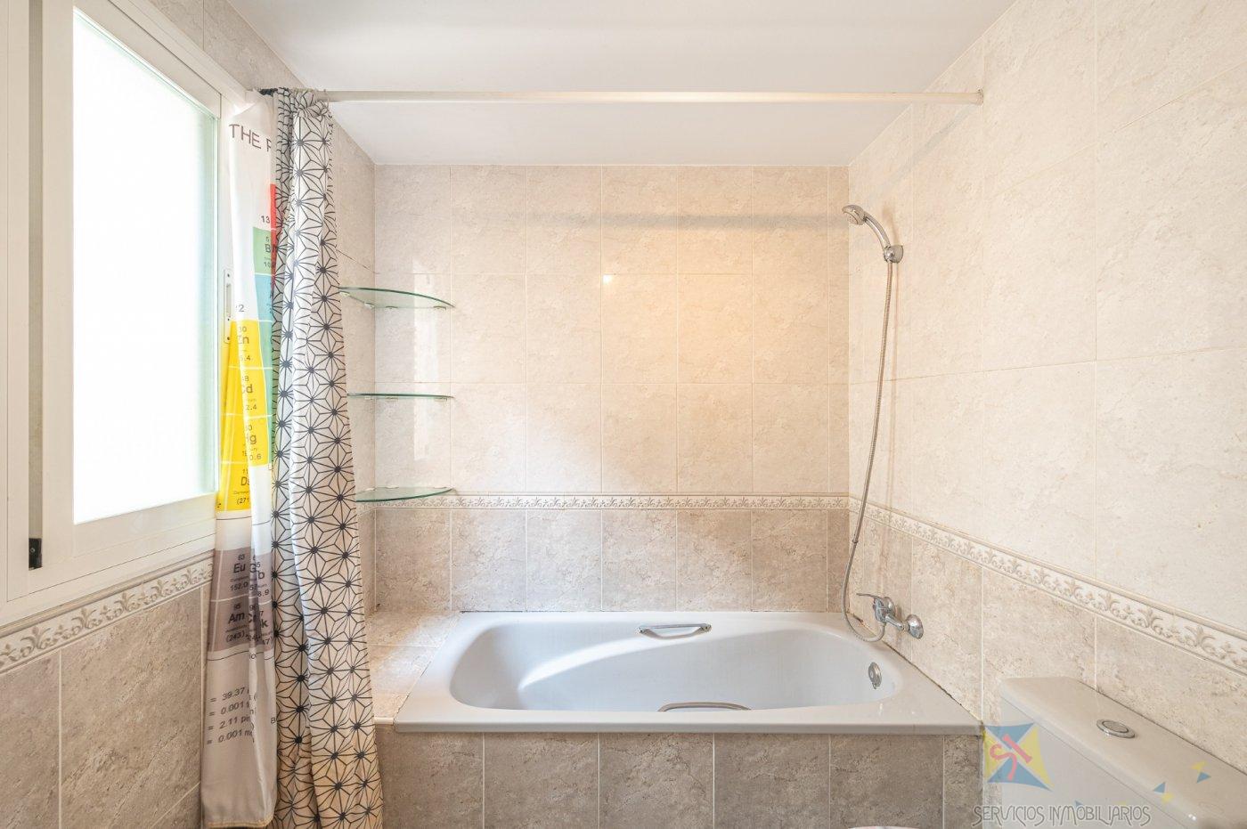 For sale of flat in Fuengirola