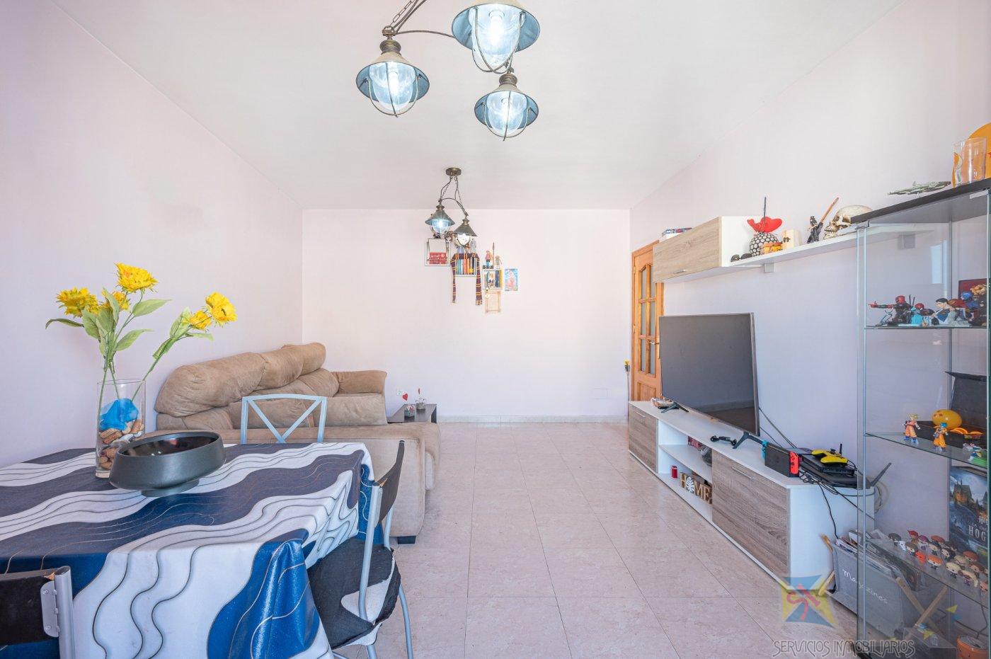 For sale of flat in Fuengirola